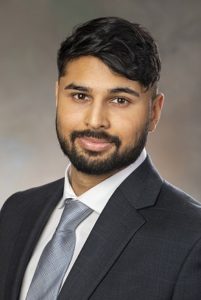 Ian Sanghara, BBA, CPHR Candidate